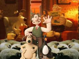 wallace and gromit pictures