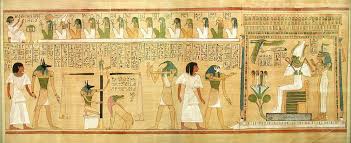 ancient egypt books