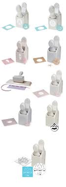 punch crafts