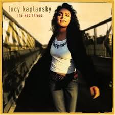 Lucy Kaplansky - Off And Running