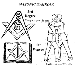mason symbol