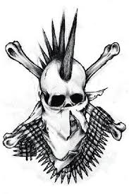 gambar punk