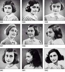 diario de anne frank