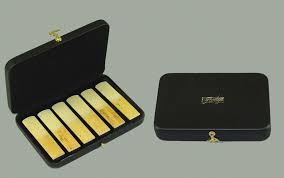 alto saxophone reed