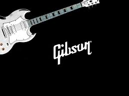 gibson wallpaper