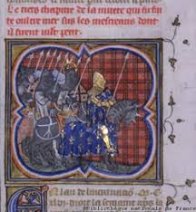 second crusade