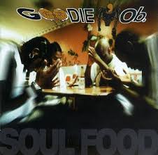 Goodie Mob F Sleepy Brown - Thought Process