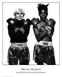 basquiat posters