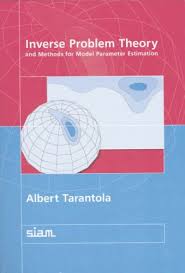 albert tarantola