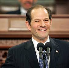 Eliot Spitzer