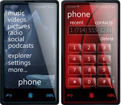 a zune