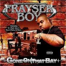 Frayser Boy - H.C.P