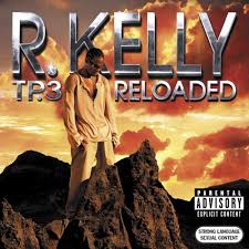 R. Kelly (Featuring Kelly Price, Kim Bur - U Saved Me [Disc 2]