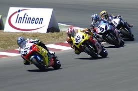 Motorcycle Racing