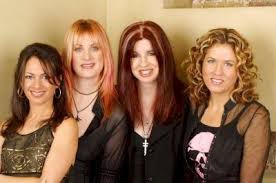 the bangles