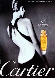 so pretty de cartier