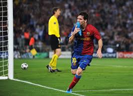 f50i messi