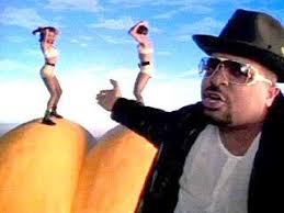 Sir Mix-a-lot - Big Johnson