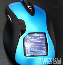 mouse g5