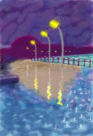 david hockney picture