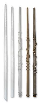 magic wand harry potter