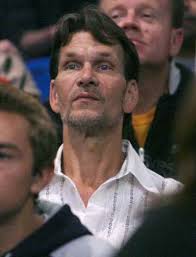 patrick swayze images