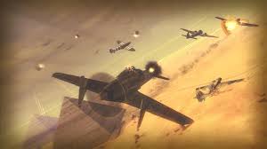 blazing angels 2 secret missions of wwii pc