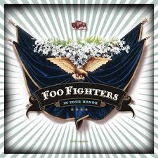 Foo Fighters - DOA