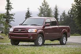 2005 toyota tundra