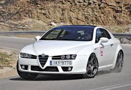 alfa 159 1.8 tbi