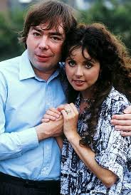 Sarah Brightman - Sarah Brightman Sings Andrew Lloyd Webber