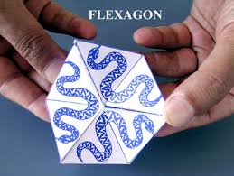 flexagons