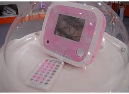 cat dvd player