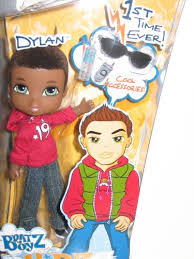 bratz boyz