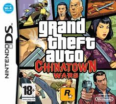 juegos para la ds