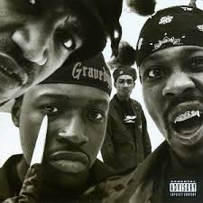 Gravediggaz - Repentance Day