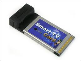 tv pcmcia