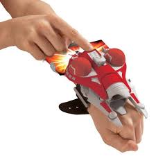 bakugan battle brawlers launcher