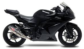250 moto