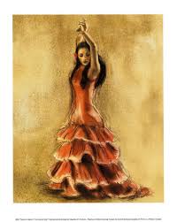 dancer