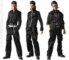 crows zero two