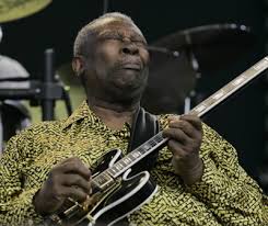 B.B. King - Baby Get Lost
