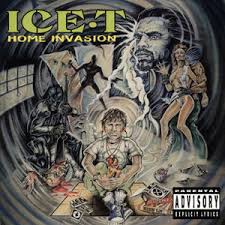 Ice T - Watch The Ice Break