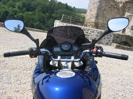 yamaha tdm