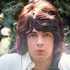Rick Springfield - Speak Tothe Sky