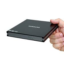 slim external dvd writer samsung