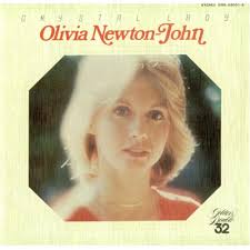 Olivia Newton-John - If You Could Read My Mind