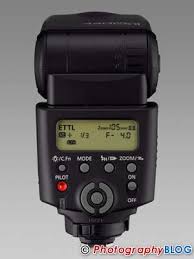 canon 430 speedlight