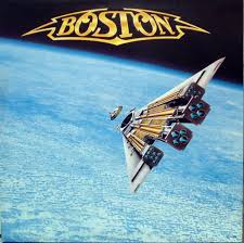 Boston - Third Stage