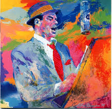 Frank Sinatra - In The Blue Of The Morning